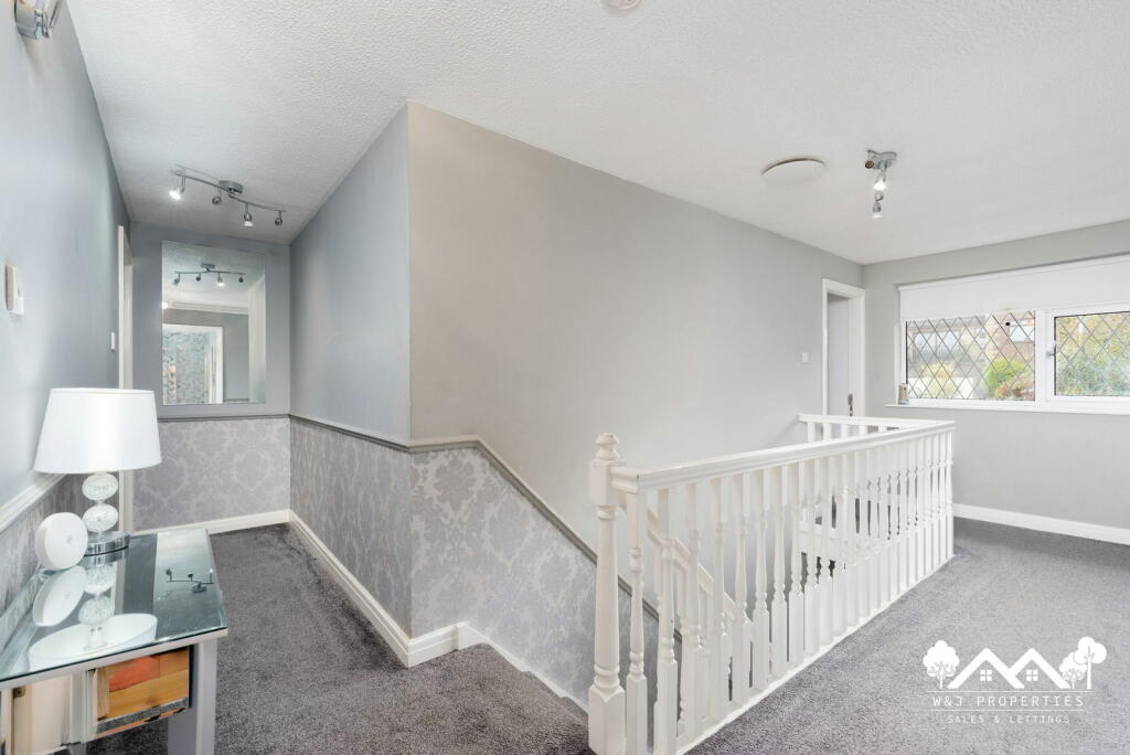 Additional property image - Sunnymere Drive, Sunnyhurst, Darwen, BB3