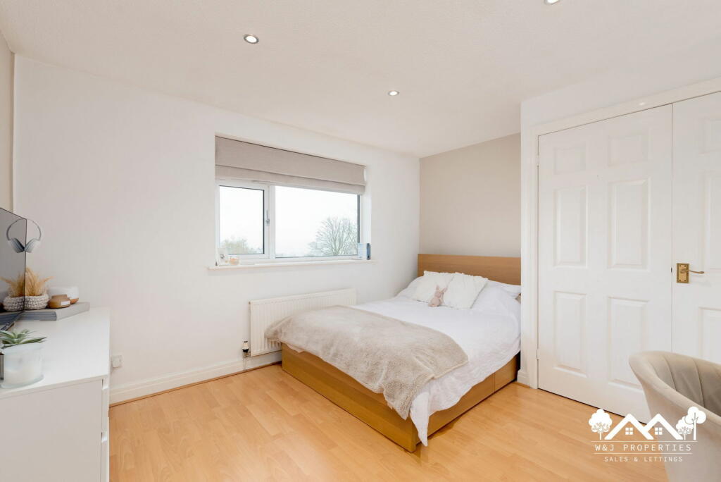 Additional property image - Sunnymere Drive, Sunnyhurst, Darwen, BB3