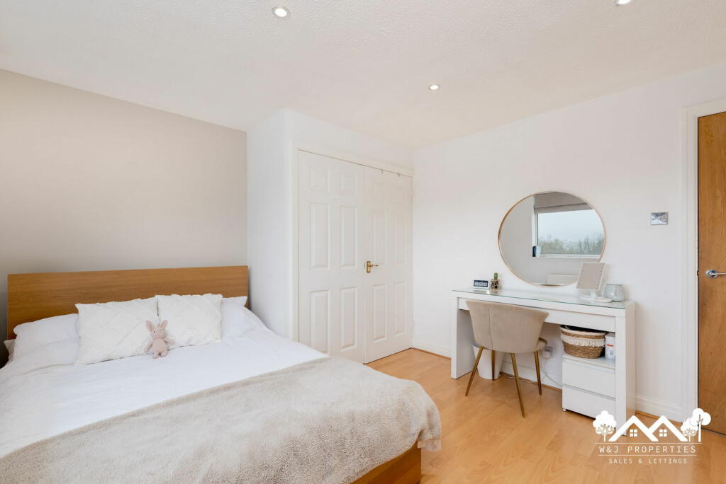 Additional property image - Sunnymere Drive, Sunnyhurst, Darwen, BB3