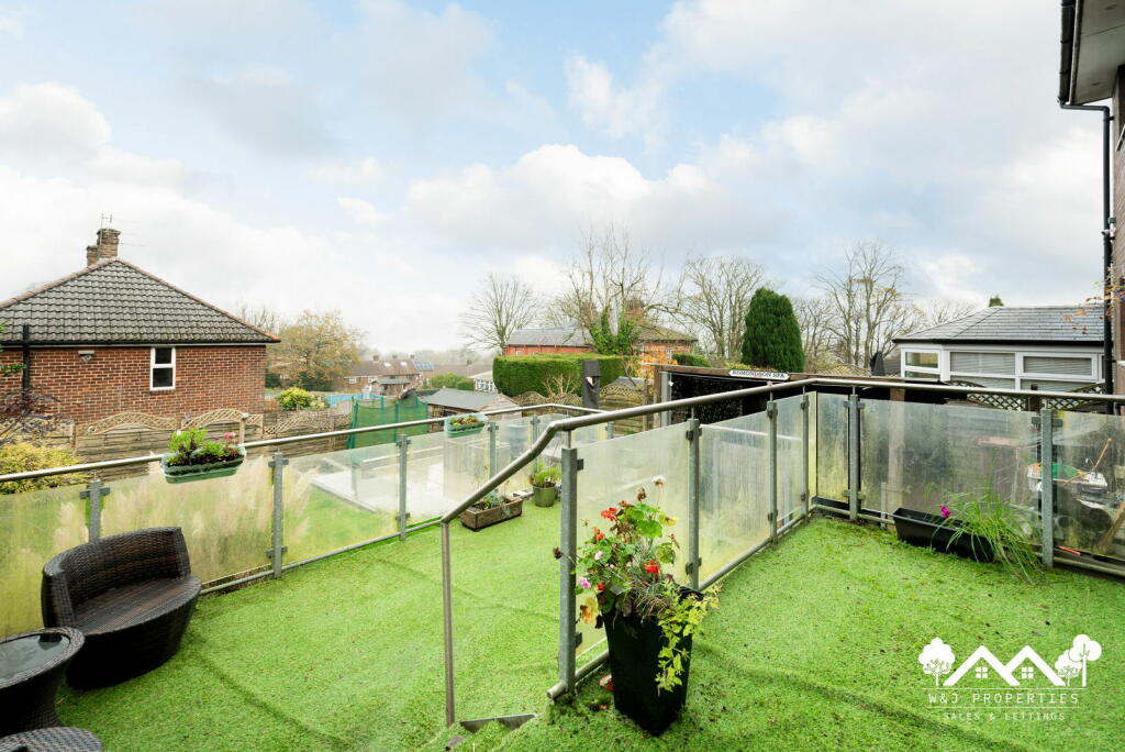 Additional property image - Sunnymere Drive, Sunnyhurst, Darwen, BB3