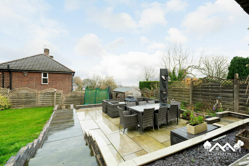 Additional property image - Sunnymere Drive, Sunnyhurst, Darwen, BB3