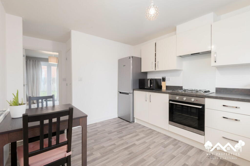 Additional property image - Mortimer Avenue, Lyndon Park Estate, Great Harwood, BB6