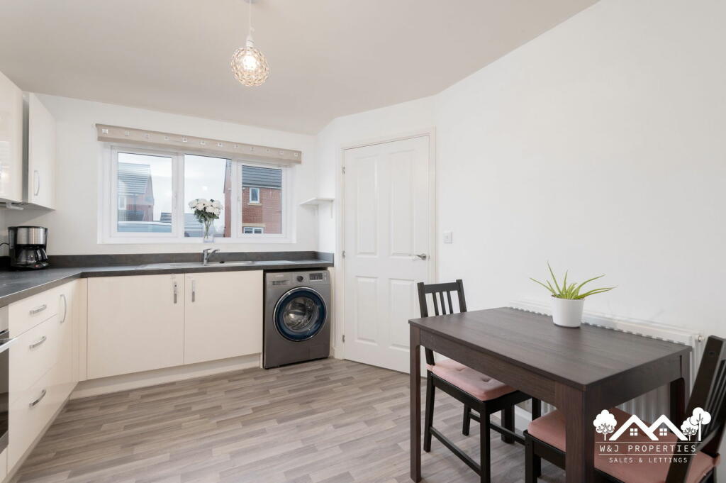 Additional property image - Mortimer Avenue, Lyndon Park Estate, Great Harwood, BB6