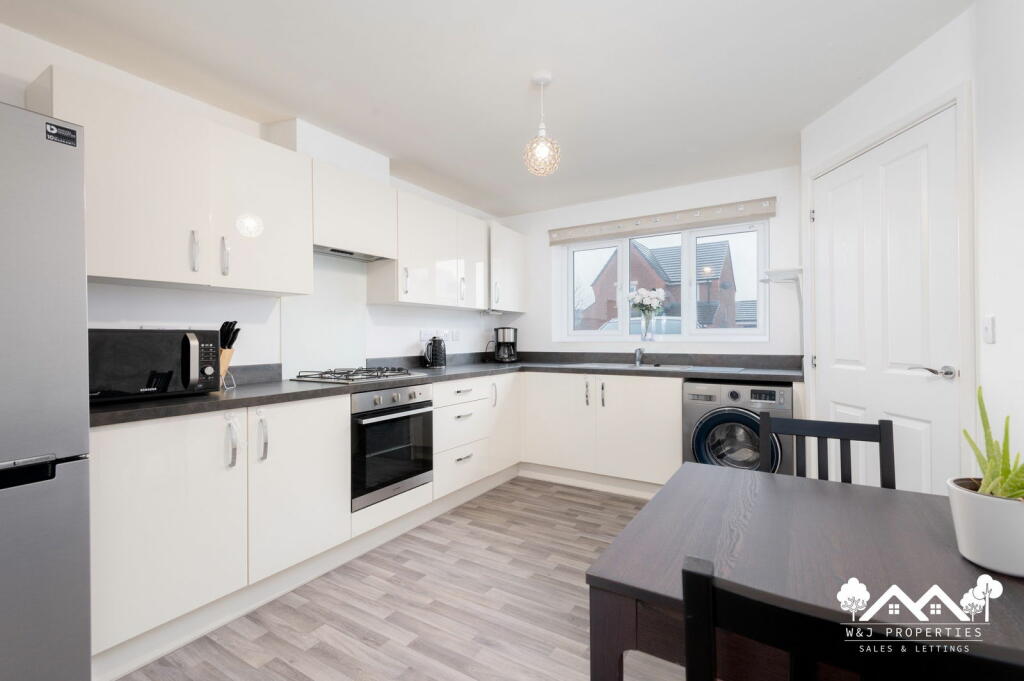 Additional property image - Mortimer Avenue, Lyndon Park Estate, Great Harwood, BB6