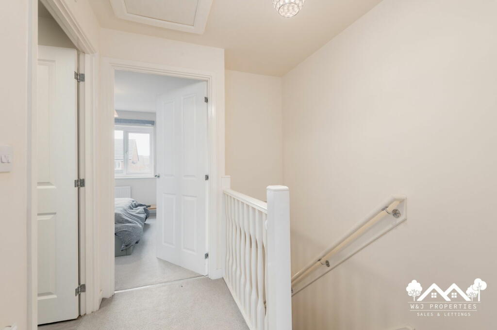 Additional property image - Mortimer Avenue, Lyndon Park Estate, Great Harwood, BB6