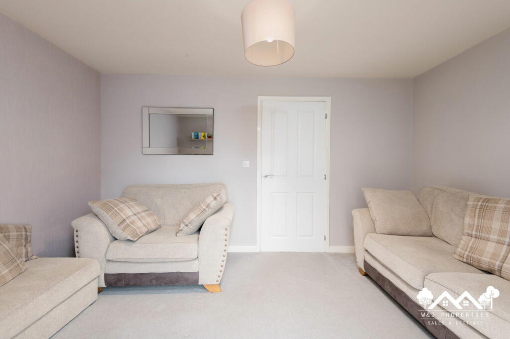 Additional property image - Mortimer Avenue, Lyndon Park Estate, Great Harwood, BB6