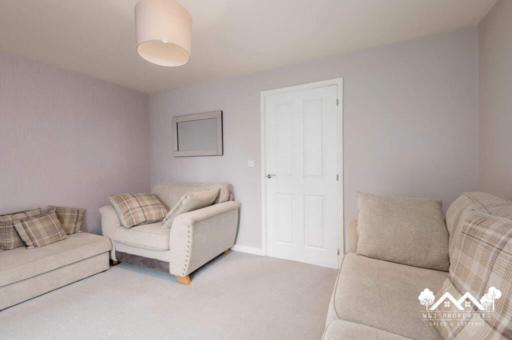Additional property image - Mortimer Avenue, Lyndon Park Estate, Great Harwood, BB6
