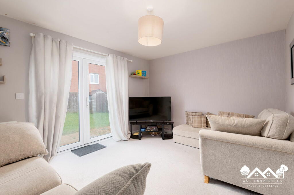 Additional property image - Mortimer Avenue, Lyndon Park Estate, Great Harwood, BB6