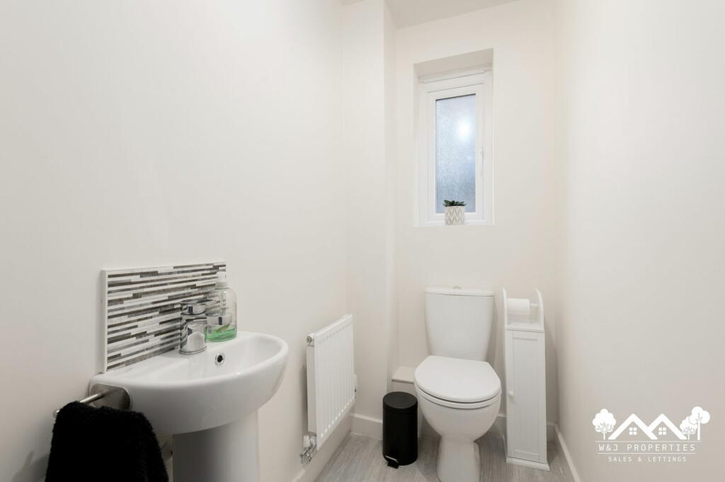 Additional property image - Mortimer Avenue, Lyndon Park Estate, Great Harwood, BB6