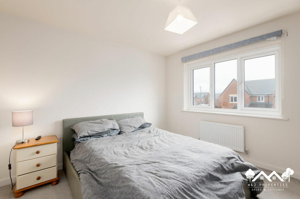 Additional property image - Mortimer Avenue, Lyndon Park Estate, Great Harwood, BB6