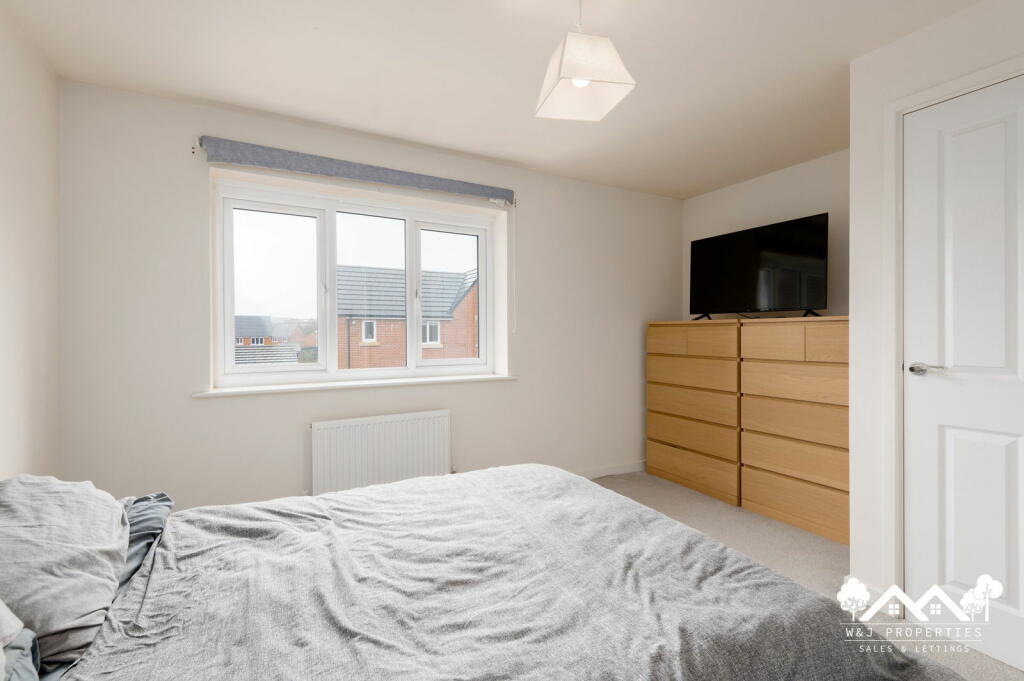 Additional property image - Mortimer Avenue, Lyndon Park Estate, Great Harwood, BB6