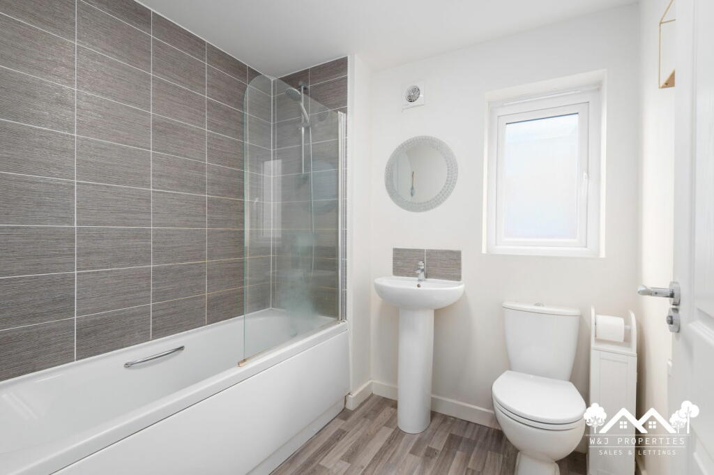 Additional property image - Mortimer Avenue, Lyndon Park Estate, Great Harwood, BB6