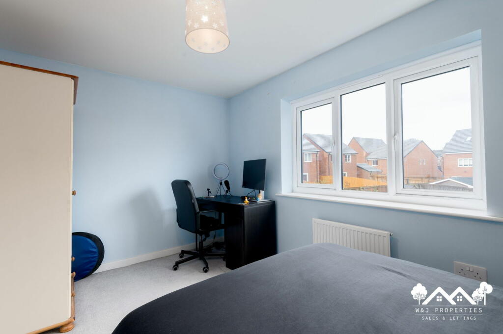 Additional property image - Mortimer Avenue, Lyndon Park Estate, Great Harwood, BB6