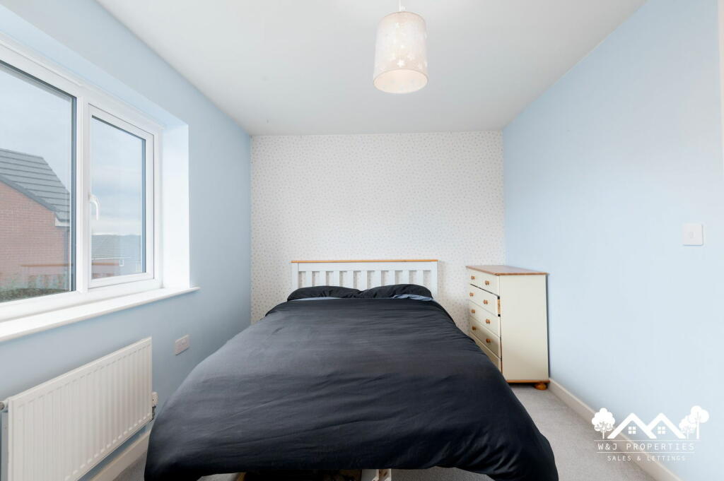 Additional property image - Mortimer Avenue, Lyndon Park Estate, Great Harwood, BB6