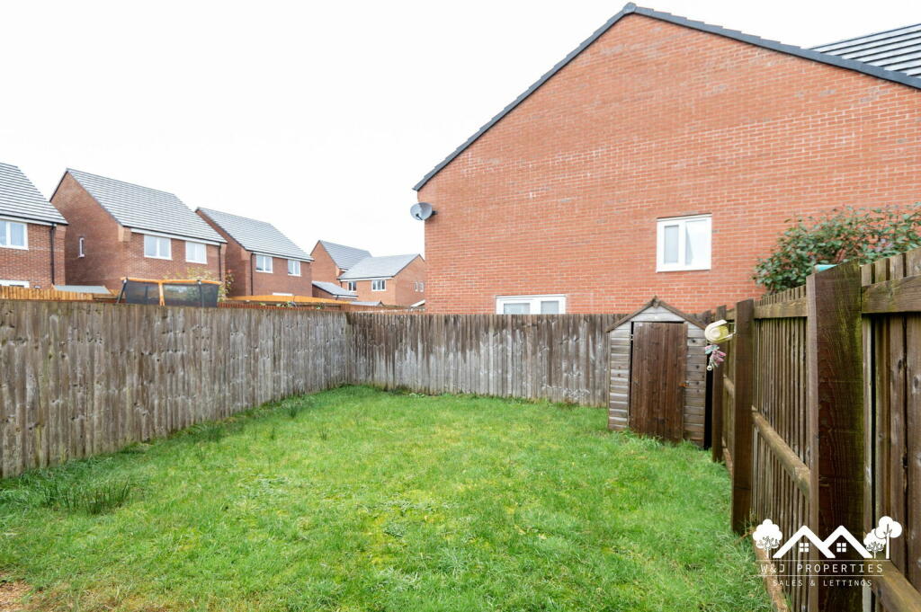 Additional property image - Mortimer Avenue, Lyndon Park Estate, Great Harwood, BB6
