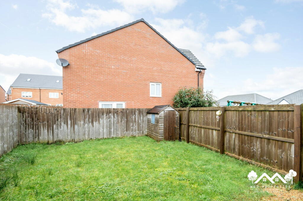 Additional property image - Mortimer Avenue, Lyndon Park Estate, Great Harwood, BB6