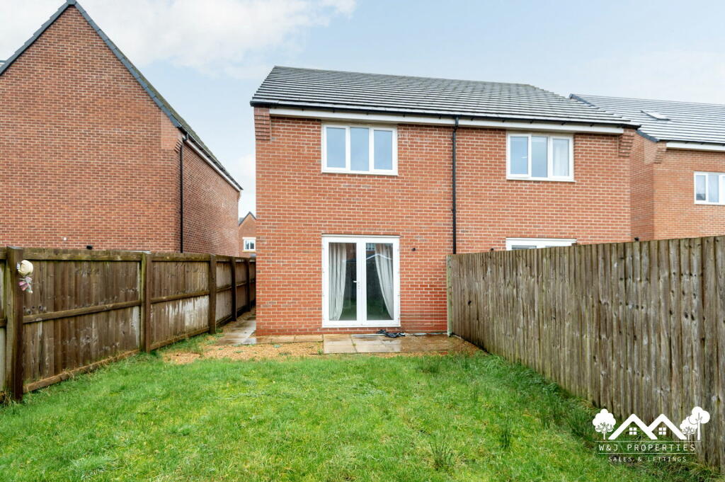 Additional property image - Mortimer Avenue, Lyndon Park Estate, Great Harwood, BB6