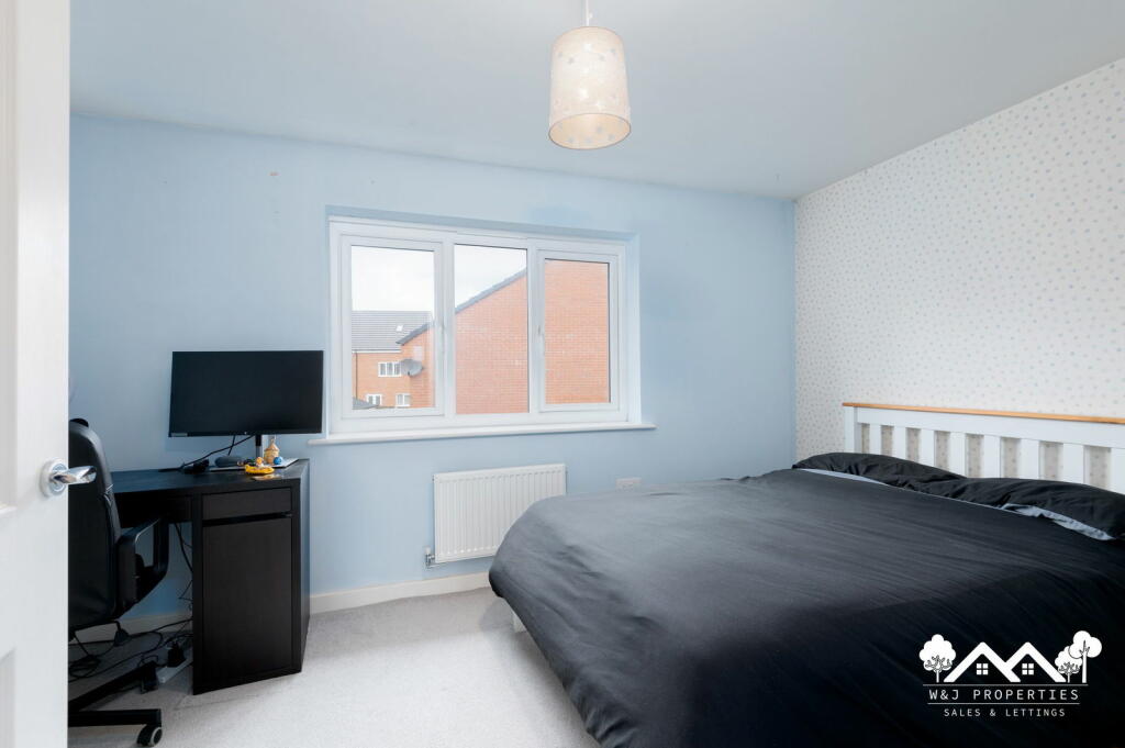 Additional property image - Mortimer Avenue, Lyndon Park Estate, Great Harwood, BB6