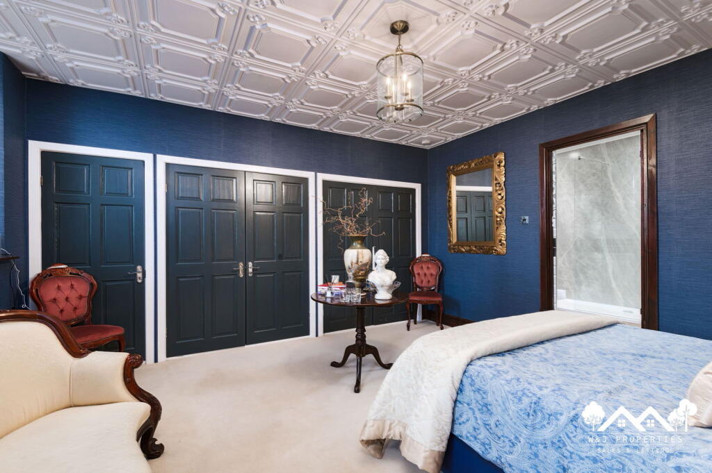 Additional property image - The Coach House, Marsden Hall, Town House Road, Marsden, BB9