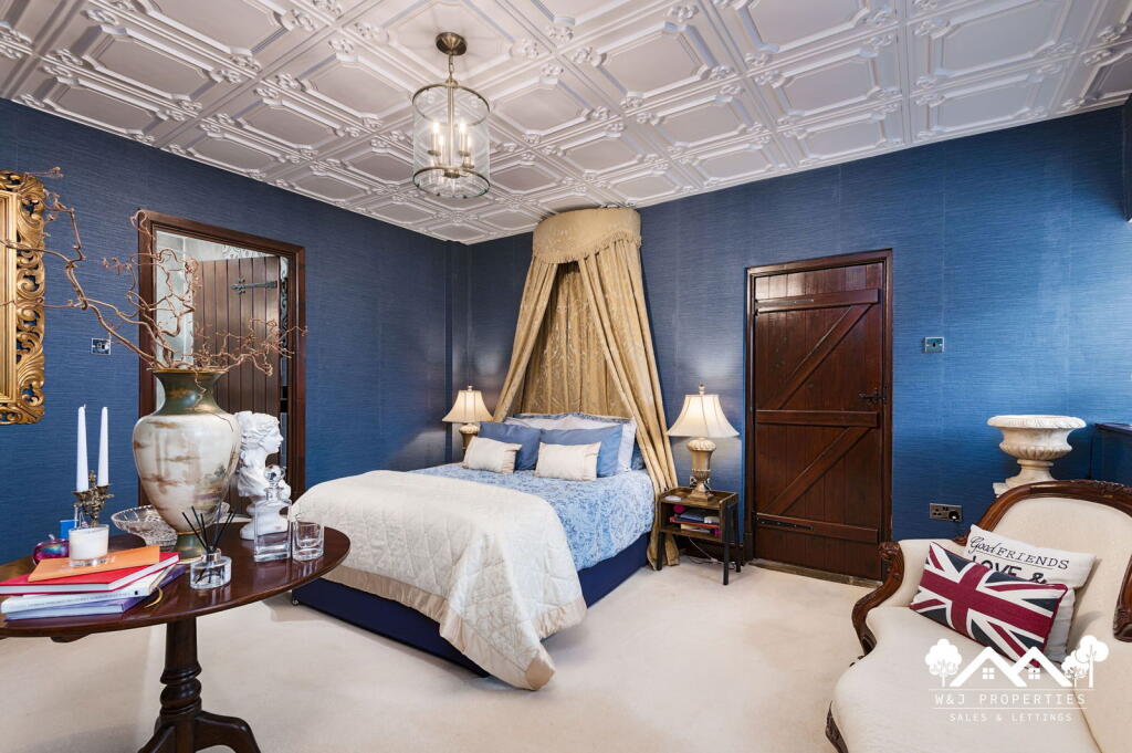 Additional property image - The Coach House, Marsden Hall, Town House Road, Marsden, BB9