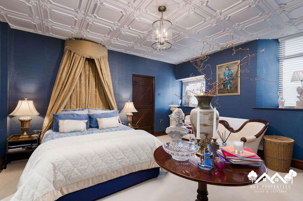 Additional property image - The Coach House, Marsden Hall, Town House Road, Marsden, BB9