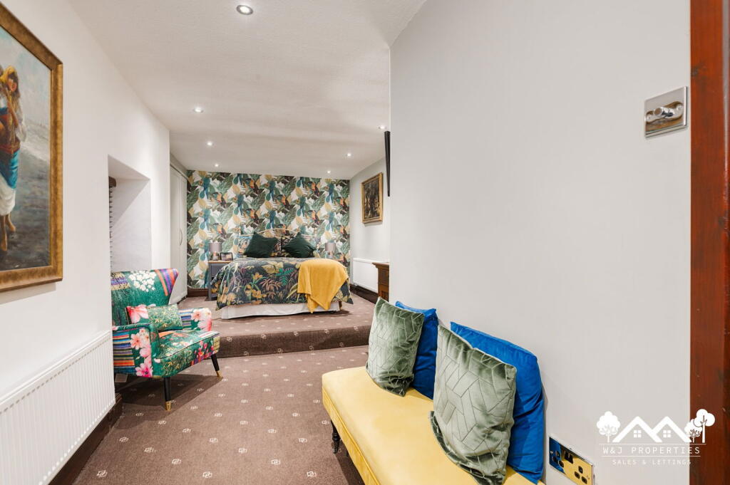 Additional property image - The Coach House, Marsden Hall, Town House Road, Marsden, BB9