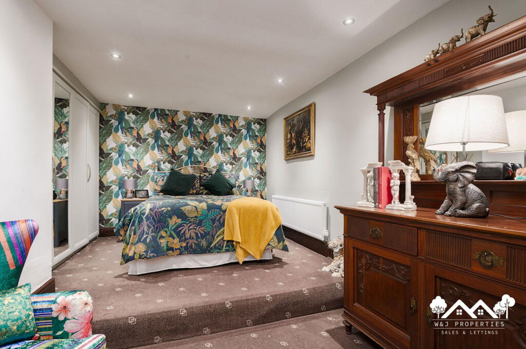 Additional property image - The Coach House, Marsden Hall, Town House Road, Marsden, BB9