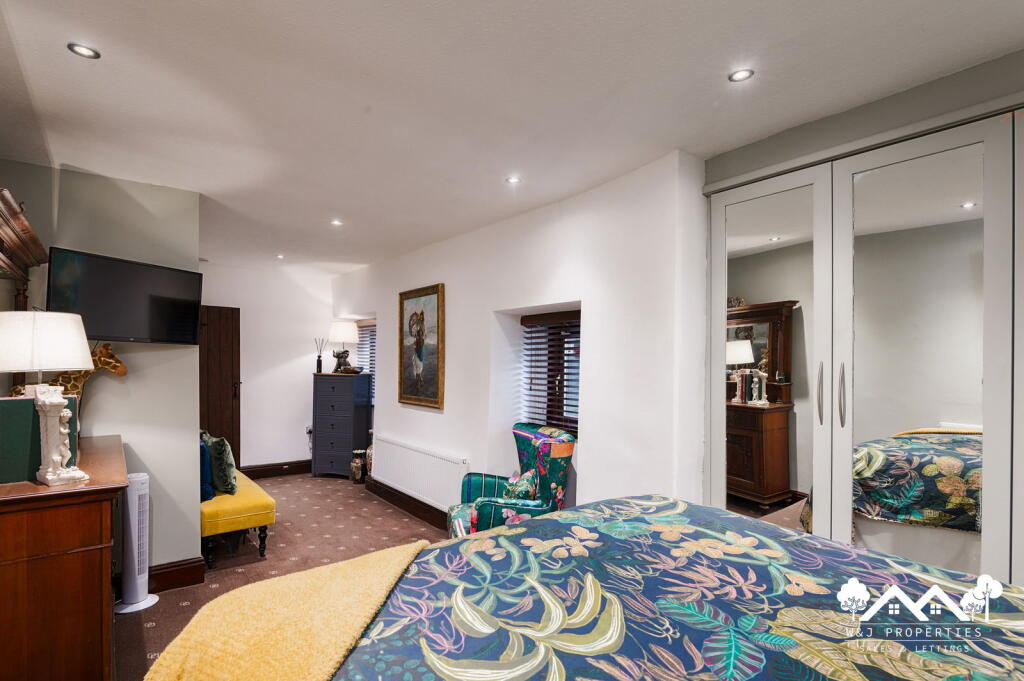 Additional property image - The Coach House, Marsden Hall, Town House Road, Marsden, BB9