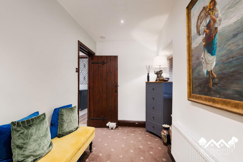 Additional property image - The Coach House, Marsden Hall, Town House Road, Marsden, BB9