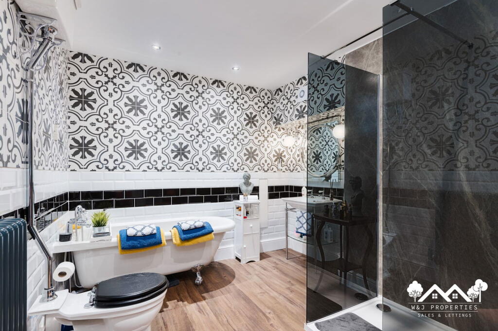 Additional property image - The Coach House, Marsden Hall, Town House Road, Marsden, BB9