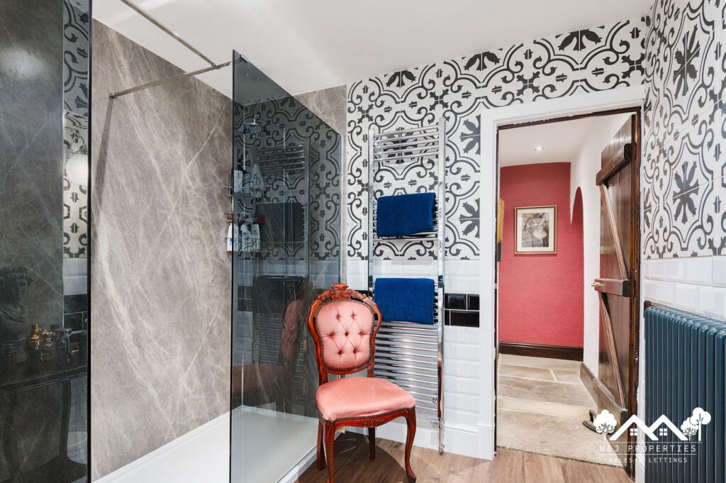 Additional property image - The Coach House, Marsden Hall, Town House Road, Marsden, BB9