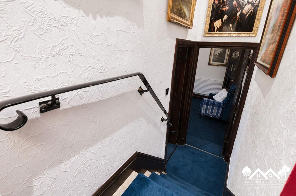 Additional property image - The Coach House, Marsden Hall, Town House Road, Marsden, BB9