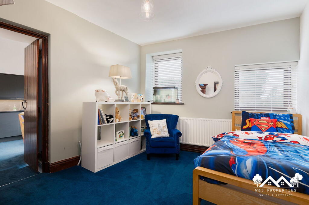 Additional property image - The Coach House, Marsden Hall, Town House Road, Marsden, BB9