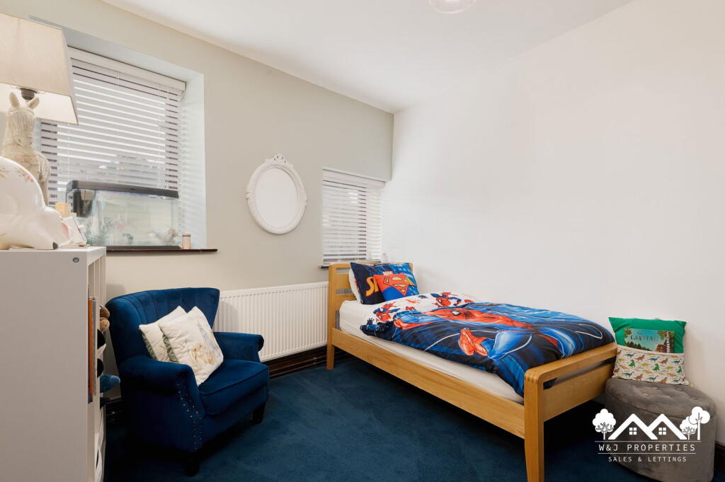Additional property image - The Coach House, Marsden Hall, Town House Road, Marsden, BB9