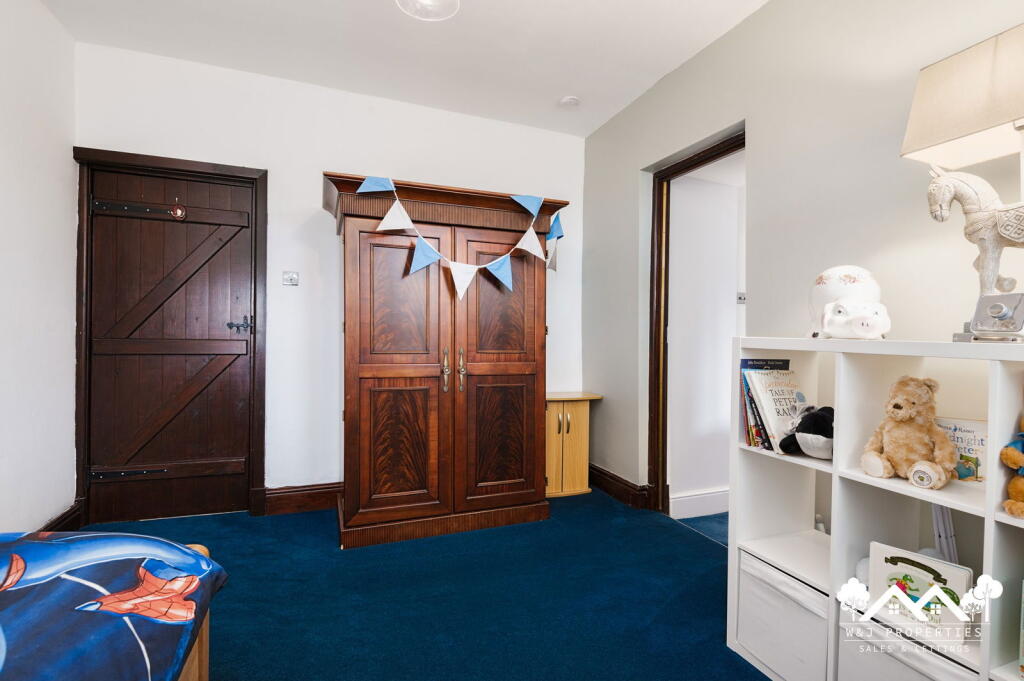 Additional property image - The Coach House, Marsden Hall, Town House Road, Marsden, BB9