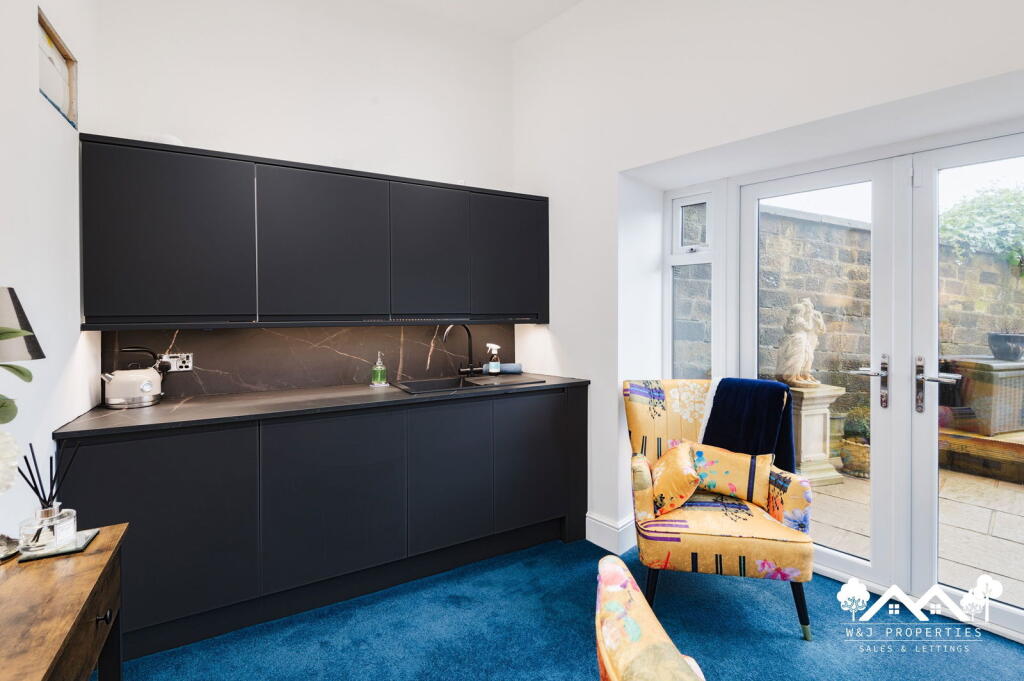 Additional property image - The Coach House, Marsden Hall, Town House Road, Marsden, BB9