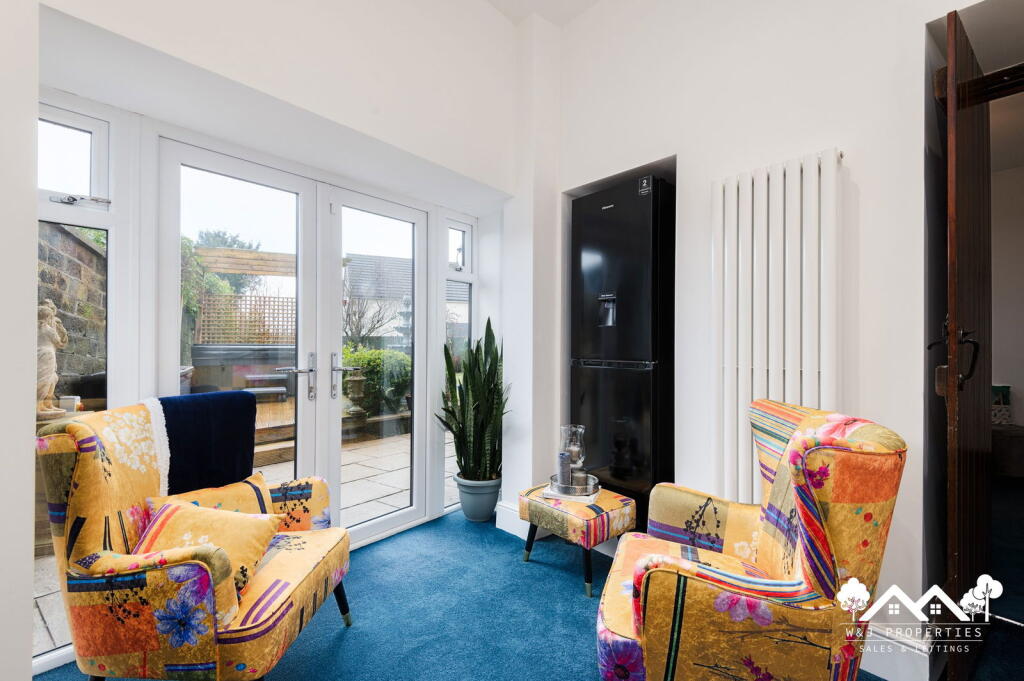 Additional property image - The Coach House, Marsden Hall, Town House Road, Marsden, BB9