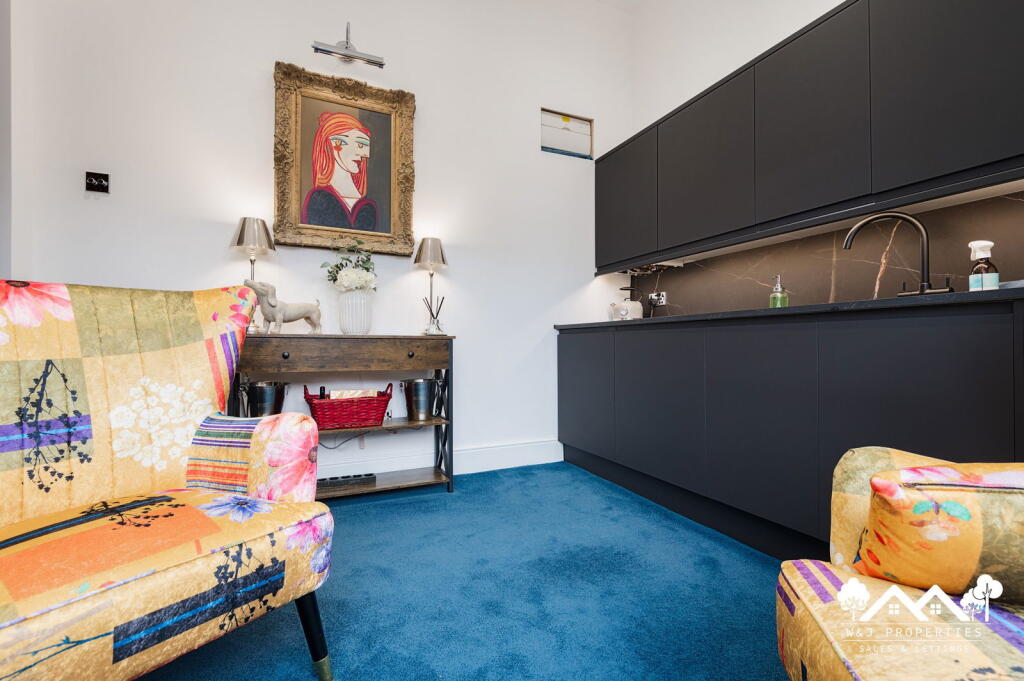 Additional property image - The Coach House, Marsden Hall, Town House Road, Marsden, BB9