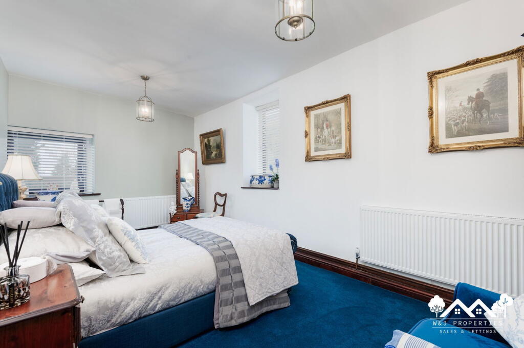 Additional property image - The Coach House, Marsden Hall, Town House Road, Marsden, BB9