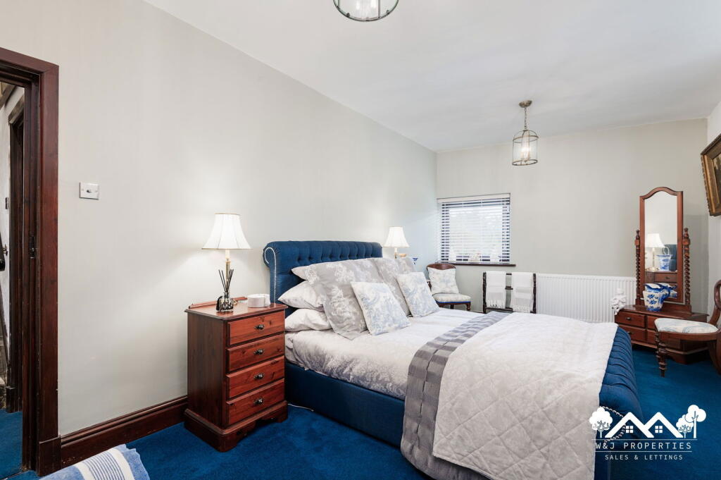 Additional property image - The Coach House, Marsden Hall, Town House Road, Marsden, BB9