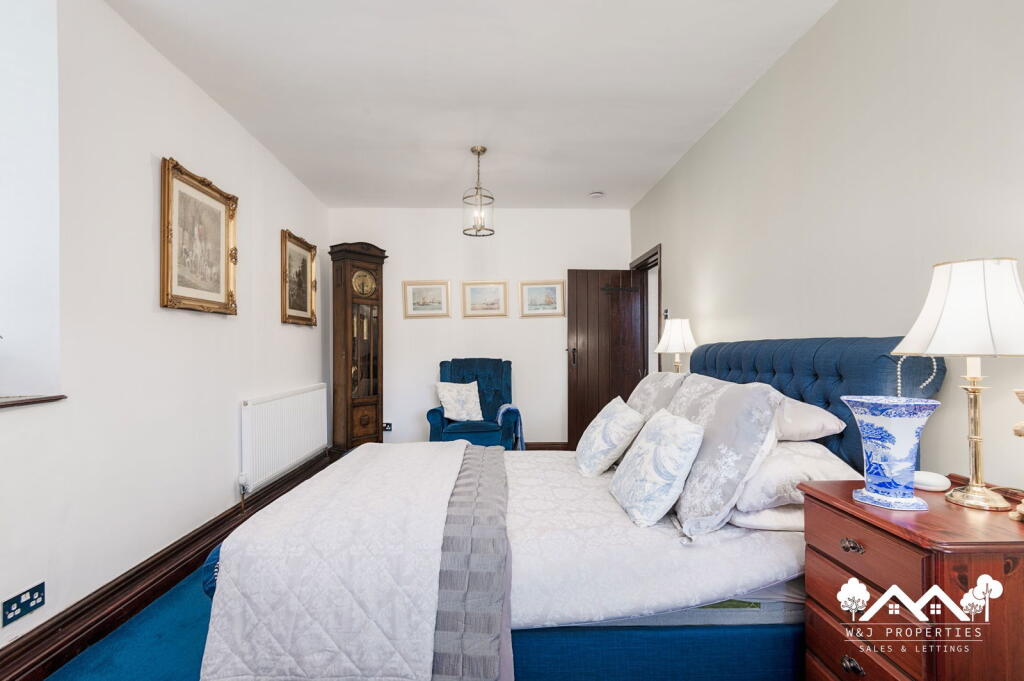 Additional property image - The Coach House, Marsden Hall, Town House Road, Marsden, BB9