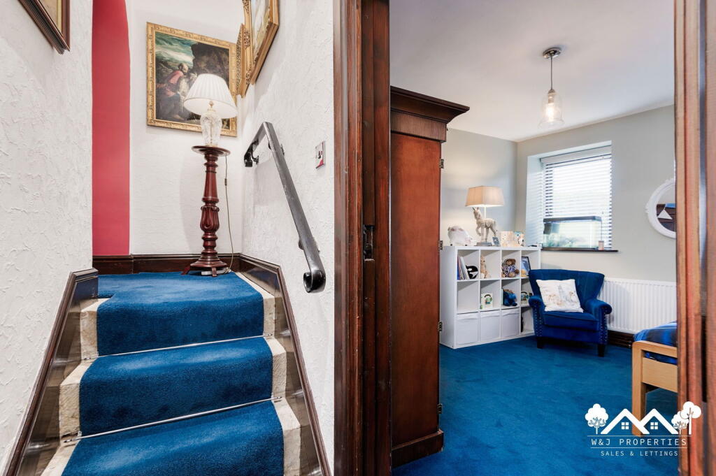 Additional property image - The Coach House, Marsden Hall, Town House Road, Marsden, BB9