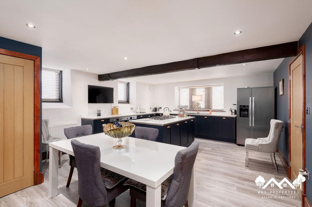 Additional property image - The Coach House, Marsden Hall, Town House Road, Marsden, BB9