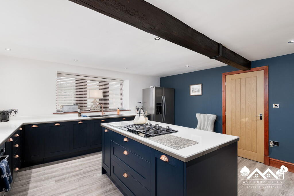 Additional property image - The Coach House, Marsden Hall, Town House Road, Marsden, BB9