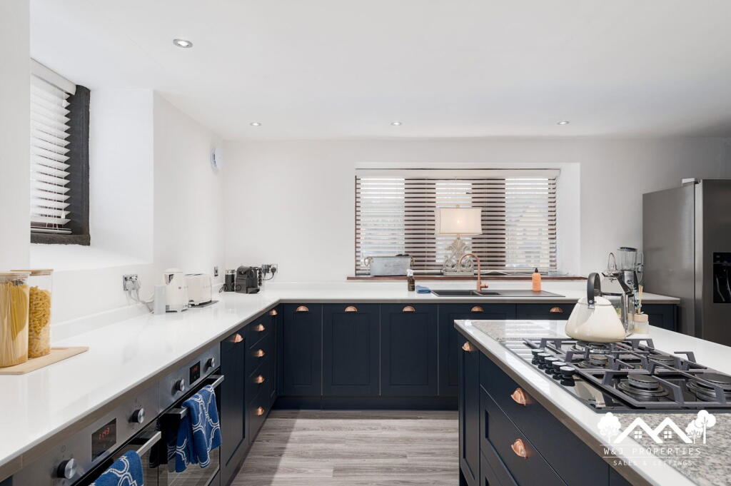 Additional property image - The Coach House, Marsden Hall, Town House Road, Marsden, BB9