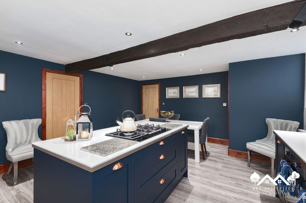 Additional property image - The Coach House, Marsden Hall, Town House Road, Marsden, BB9