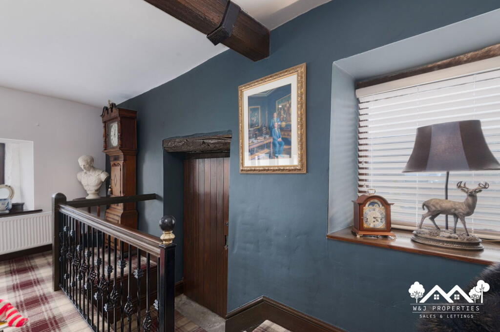 Additional property image - The Coach House, Marsden Hall, Town House Road, Marsden, BB9