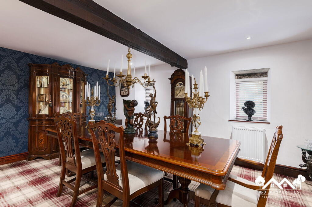 Additional property image - The Coach House, Marsden Hall, Town House Road, Marsden, BB9