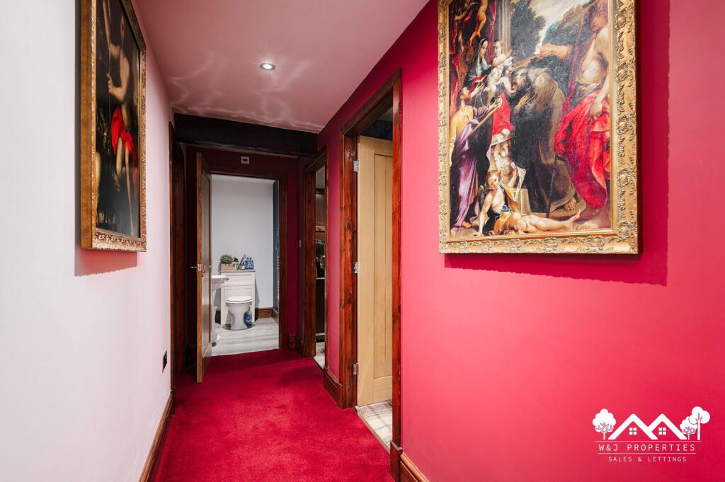Additional property image - The Coach House, Marsden Hall, Town House Road, Marsden, BB9