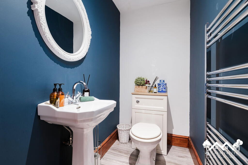 Additional property image - The Coach House, Marsden Hall, Town House Road, Marsden, BB9